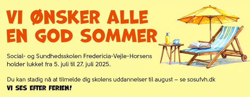 3 elever i undervisning