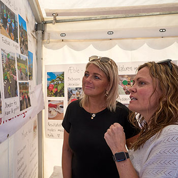 Info om CareOutside