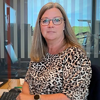 START PÅ DIN UDDANNELSE 9. NOVEMBER