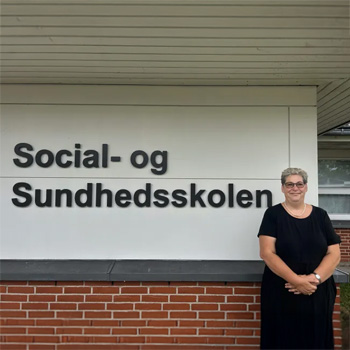 Info om CareOutside