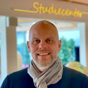 START PÅ DIN UDDANNELSE 9. NOVEMBER