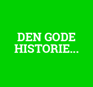 Den gode historie