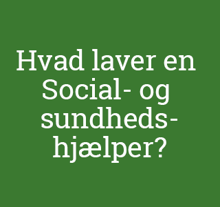 PÆDAGOGISK ASSISTENT