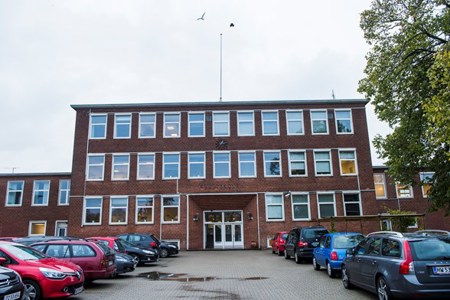 Brobygning Fredericia