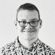 Kontakt Benjamin Reinholt Madsen på mail 
