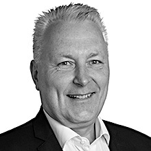 Kontakt Søren Larsen på mail