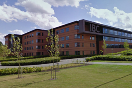 Brobygning Kolding
