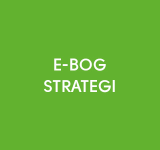 E-bog Strategi