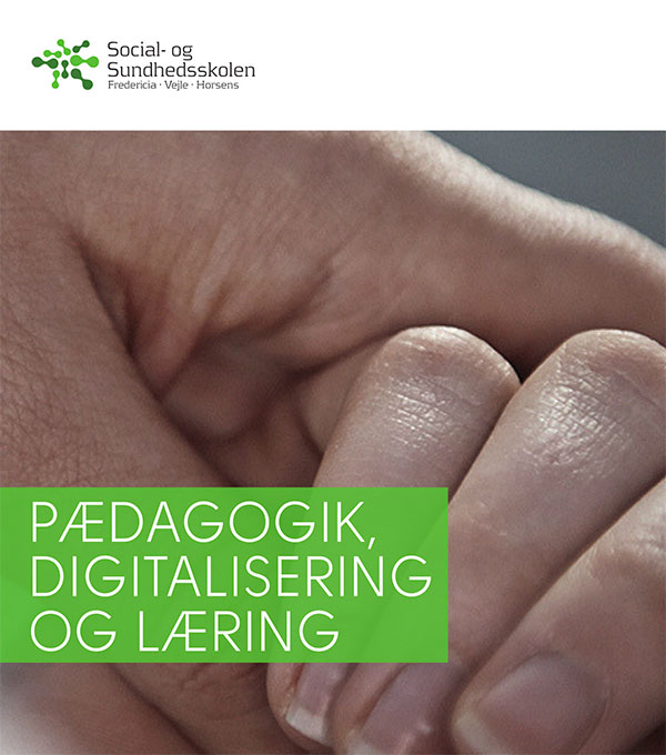 Download e-bogen Pædagogik, Digitalisering & Læring