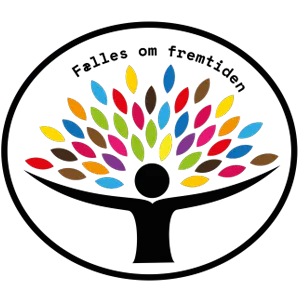 Fælles om fremtiden logo