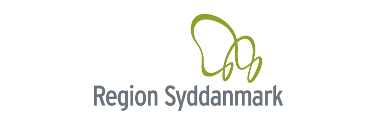 Logo Region syddanmark
