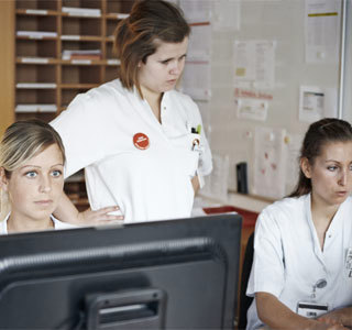 Hovedforløb Social- og sundhedsassistent