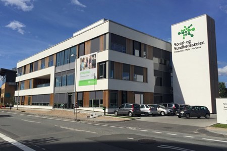 Brobygning Vejle